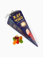 Мармелад жевательный «Жду чудо», мишки, 100 г - Фото 8