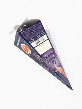 Мармелад жевательный «Жду чудо», мишки, 100 г