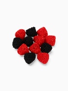 Мармелад жевательный «Много сладостей и радостей», ягоды, 100 г - Фото 5