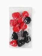 Мармелад жевательный «Много сладостей и радостей», ягоды, 100 г - Фото 6