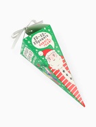 Мармелад мишки «Хо-хо-хорошего нового года» в коробке-морковке, 100 г - Фото 3