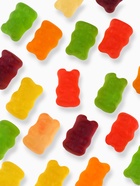 Мармелад мишки «Хо-хо-хорошего нового года» в коробке-морковке, 100 г - Фото 5