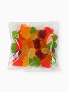 Мармелад мишки «Хо-хо-хорошего нового года» в коробке-морковке, 100 г - Фото 7