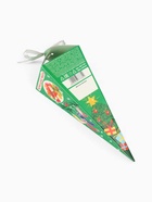 Мармелад мишки «Хо-хо-хорошего нового года» в коробке-морковке, 100 г - Фото 2