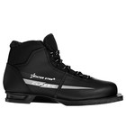 Ботинки лыжные Winter Star classic, NN75, р. 38, цвет чёрный - фото 320124796