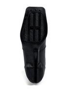 Ботинки лыжные Winter Star comfort, NN75, р. 40, чёрные, неон - Фото 7