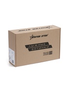 Ботинки лыжные Winter Star comfort, NN75, р. 40, чёрные, неон - Фото 8