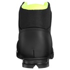 Ботинки лыжные Winter Star comfort, NN75, р. 43, цвет чёрный/неон - Фото 9