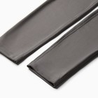 Леггинсы женские, цвет дымчато-серый, размер 46(M) - фото 22950213