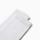 Носки детские, цвет белый, размер 20 - фото 22815356