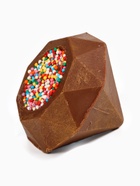 Шоколадная бомбочка с маршмеллоу «Для счастья», 38 г - Фото 4