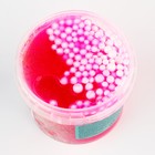 Слайм «Прихлоп. Пират. Аниме» 100 г, маджента - фото 22902349