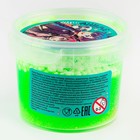 Слайм «Прихлоп. Пират. Аниме» 100 г, лайм - фото 25566500