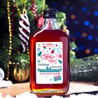 Новогодний безалкогольный алтайский медовый бальзам на травах Vitamuno «Анти-простудный», 250 мл - Фото 2