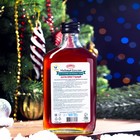 Новогодний безалкогольный алтайский медовый бальзам на травах Vitamuno «Анти-простудный», 250 мл - Фото 3