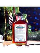 Новогодний безалкогольный алтайский медовый бальзам на травах Vitamuno «Анти-простудный», 250 мл - Фото 4