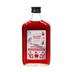 Новогодний медовый бальзам алтайский "Анти-простудный", 250 мл - Фото 3
