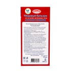 Новогодний медовый бальзам алтайский "Анти-простудный", 250 мл - Фото 4