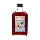 Новогодний безалкогольный алтайский медовый бальзам на травах Vitamuno «Анти-простудный», 250 мл - Фото 4