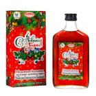 Новогодний безалкогольный алтайский медовый бальзам на травах Vitamuno «Анти-простудный», 250 мл - Фото 2