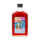 Новогодний безалкогольный алтайский медовый бальзам на травах Vitamuno «Анти-простудный», 250 мл - Фото 4