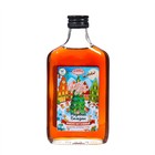 Новогодний безалкогольный алтайский медовый бальзам на травах Vitamuno «Иммуно-витаминный», 250 мл - Фото 4