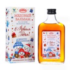 Новогодний безалкогольный алтайский медовый бальзам на травах Vitamuno «Иммуно-витаминный», 250 мл - Фото 2