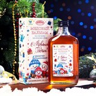 Новогодний безалкогольный алтайский медовый бальзам на травах Vitamuno «Иммуно-витаминный», 250 мл - Фото 6