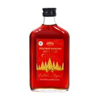 Новогодний медовый бальзам алтайский "Женский", 250 мл - фото 24428256