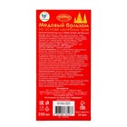 Новогодний медовый бальзам алтайский "Женский", 250 мл - фото 24428257