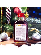Новогодний сироп Калины, 100 мл 9750840