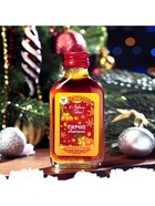 Новогодний сироп Облепихи, 100 мл - Фото 2