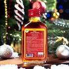Новогодний сироп Облепихи, 100 мл - Фото 2