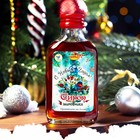 Новогодний сироп из шиповника Vitamuno, 100 мл - Фото 2