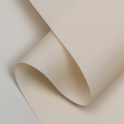 Пленка матовая для цветов и букетов, PASTEL, Нежно-персиковый 0.59×7 м 180 г