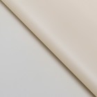 Пленка матовая, "PASTEL",  Нежно-персиковый 0,59 х 7 м 180гр - фото 7505217