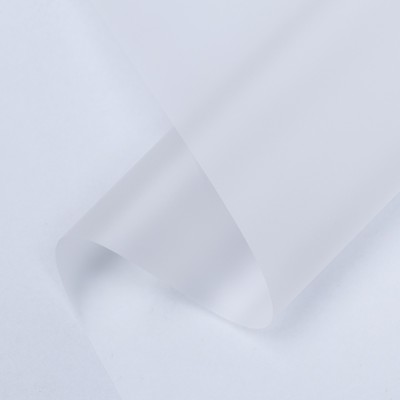 Пленка матовая для декора и флористики, 0.6 м × 39 м 1000 г