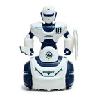 Робот «Шунтик», русское озвучивание, световые эффекты, работает от батареек - Фото 2