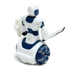 Робот «Шунтик», русское озвучивание, световые эффекты, работает от батареек - Фото 3