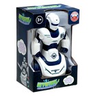 Робот «Шунтик», русское озвучивание, световые эффекты, работает от батареек - Фото 5