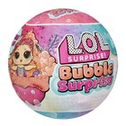 Кукла в шаре Bubble, L.O.L. SURPRISE, с аксессуарами - фото 320259704