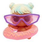 Кукла в шаре Сестричка Bubble, L.O.L. SURPRISE, с аксессуарами - фото 24260629