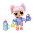 Кукла в шаре Bubble, L.O.L. SURPRISE!, большой набор с аксессуарами - фото 4100366