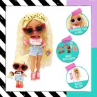 Игровой набор Babysitting Рэй и Кью Ти L.O.L. SURPRISE! - фото 24065329