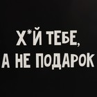 Пакет подарочный, упаковка, «Лучший Пакет подарочный, упаковка,», 25 х 36 х 10 см 9426723 - фото 13802855