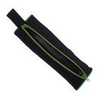 Пенал - тубус школьный Calligrata «Стандарт», мягкий, 65×200 мм, чёрный - Фото 4