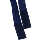 Термосумка для бутылочки M&B синяя, голубая, форма тубус - Фото 5