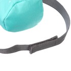 Термосумка для бутылочки M&B «Gentl», форма тубус - Фото 4