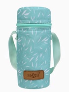 Термосумка для бутылочки «Olivel», форма тубус - Фото 2