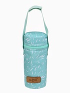 Термосумка для бутылочки «Olivel», форма тубус - Фото 6